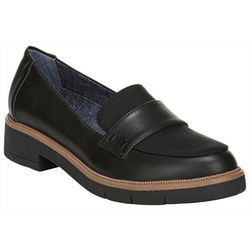Dr. Scholl's Womens Grow Up Loafers