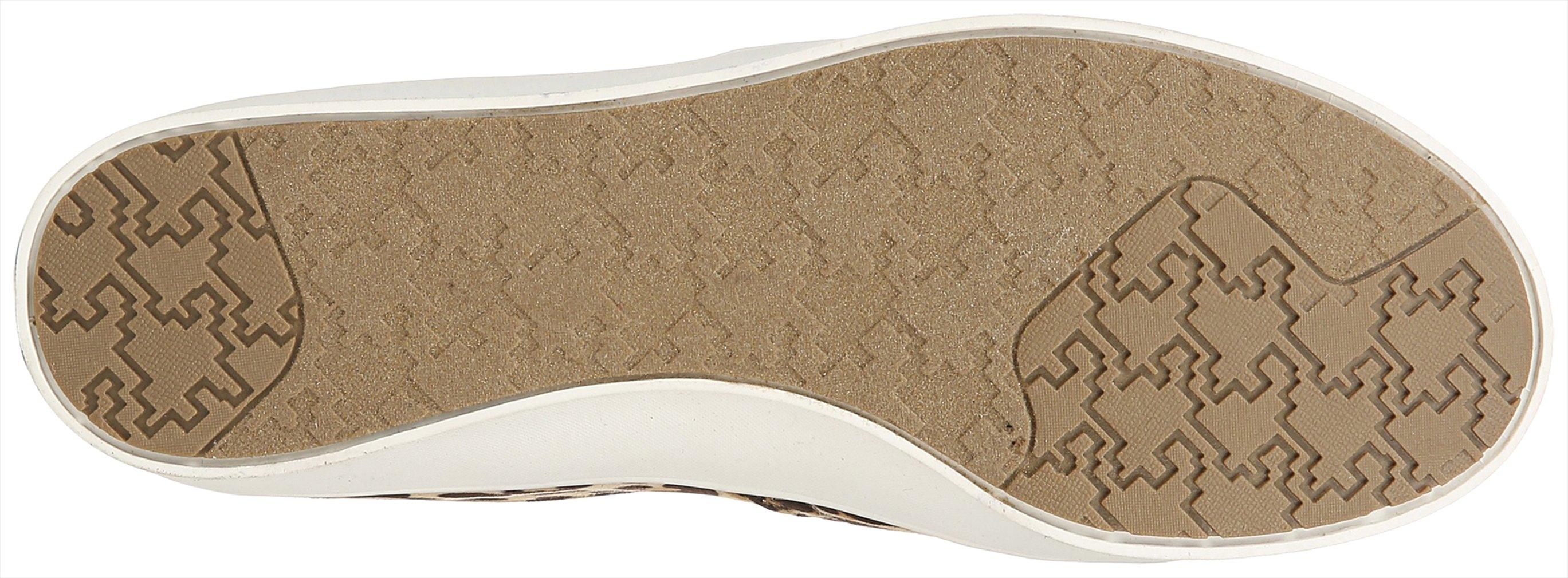 dr scholl's madison leopard
