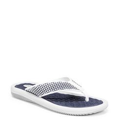 Dr. Scholl's Womens Down Time Thong Sandals