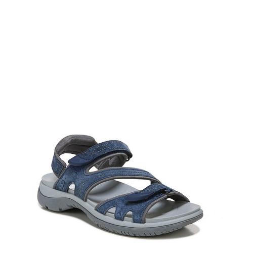 Dr. Scholl's Womens Adelle 4 Sandals