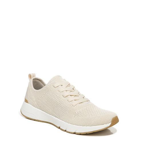 Dr. Scholl's Womens Back To Knit Sneakers