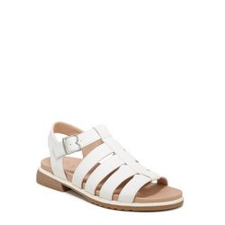 Dr. Scholl's Womens A Ok Strappy Sandals
