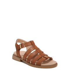 Dr. Scholl's Womens A Ok Strappy Sandals