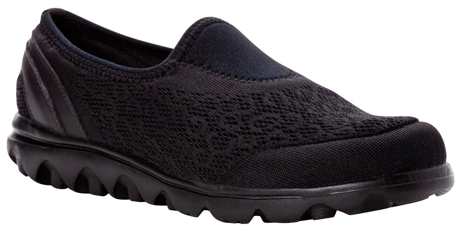Womens TravelActiv Slip On Casual Shoes