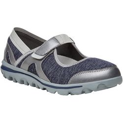 Propet USA Womens Onalee Mary Jane Shoes