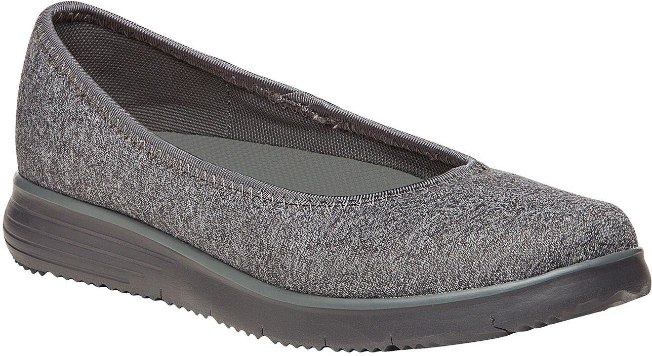 Propet USA Womens TravelFit Flats 