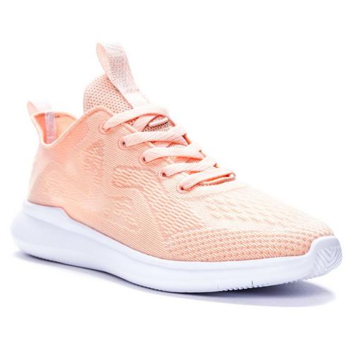 Propet Womens Travel Bound Spright Fly Sneakers