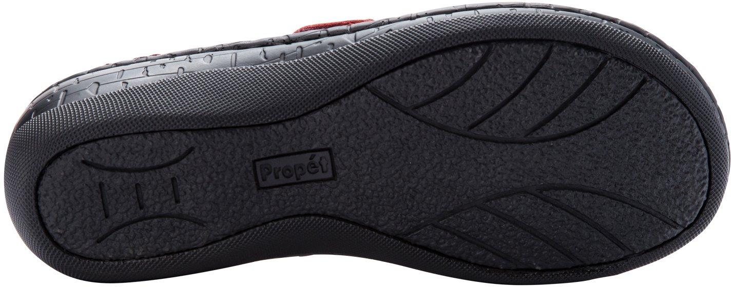 propet june slide sandal