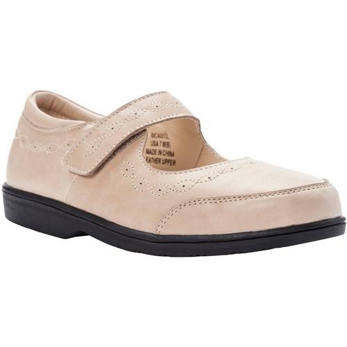 Propet USA Womens Mary Ellen Mary Jane Shoes
