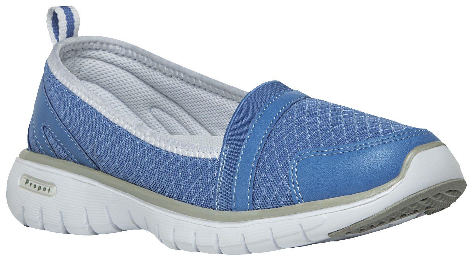 Propet Womens Travellite Slip-on Athletic Shoe | Bealls Florida