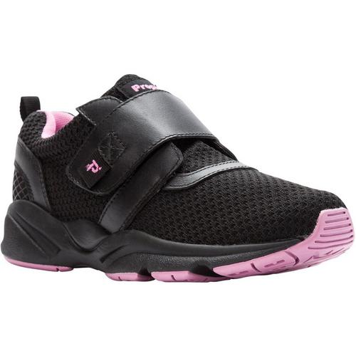 Propet USA Womens Stability X Strap Shoes