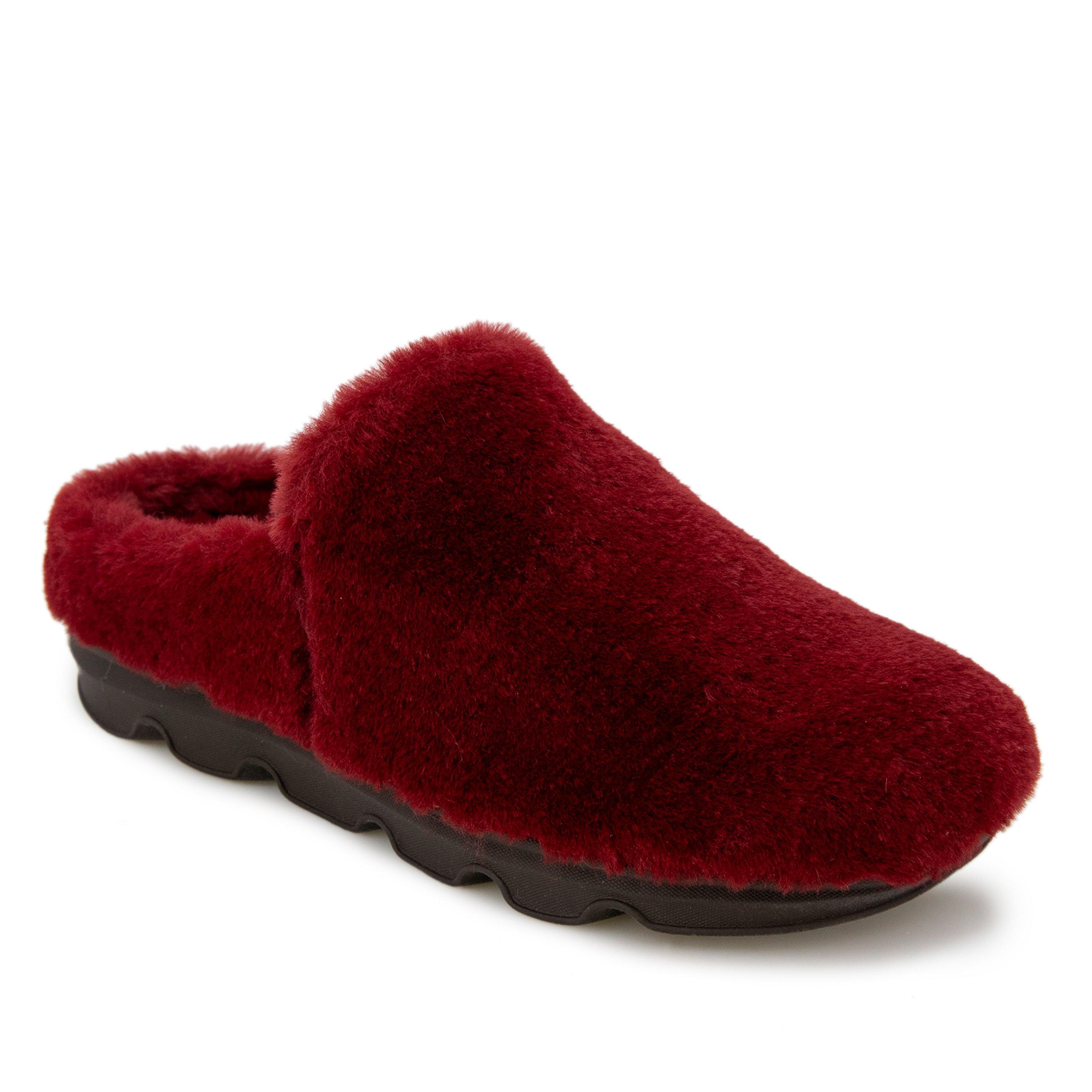 Jambu Womens Selma Mule Slide on Slipper