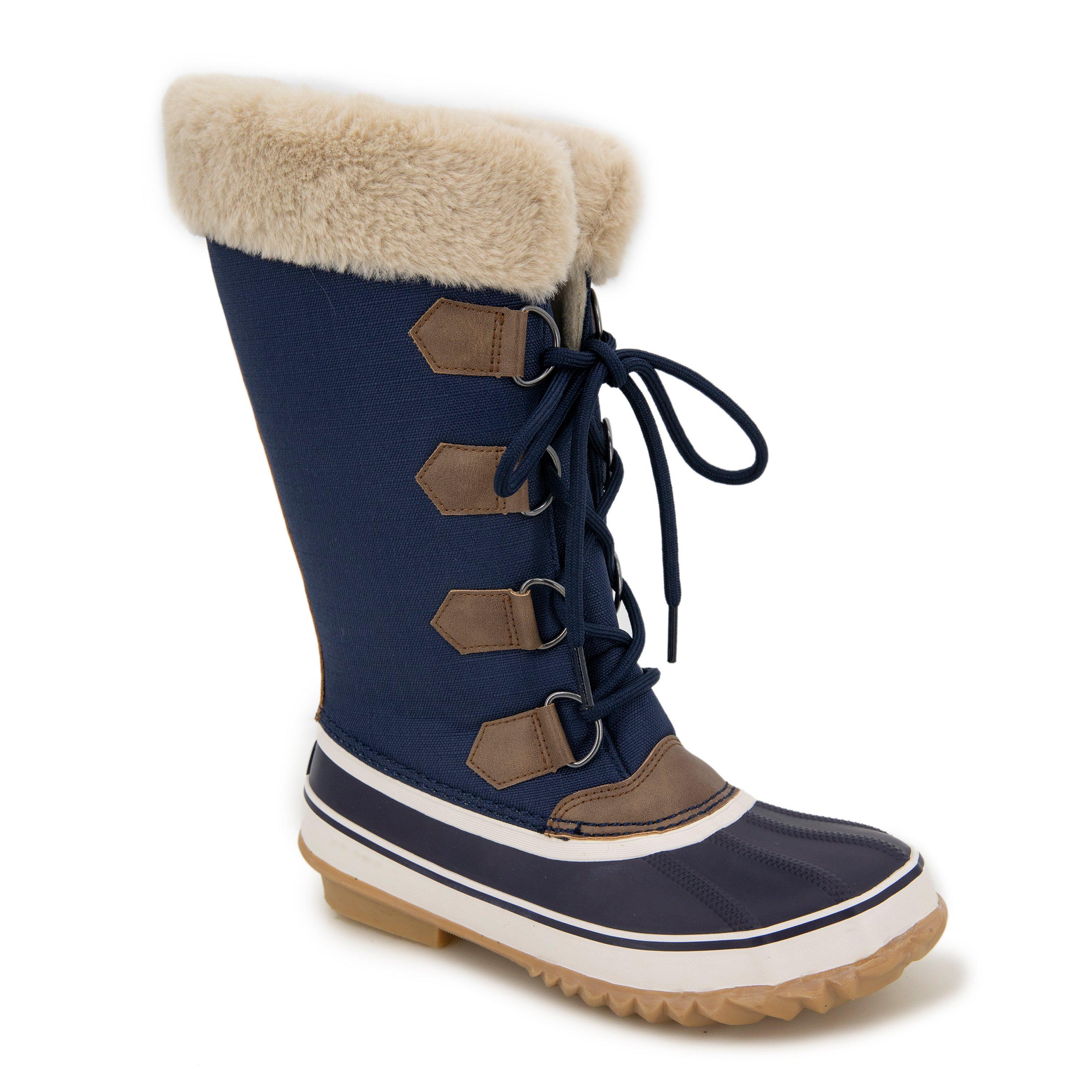 JBU by Jambu Womens Stormgate Mid-calf Boot