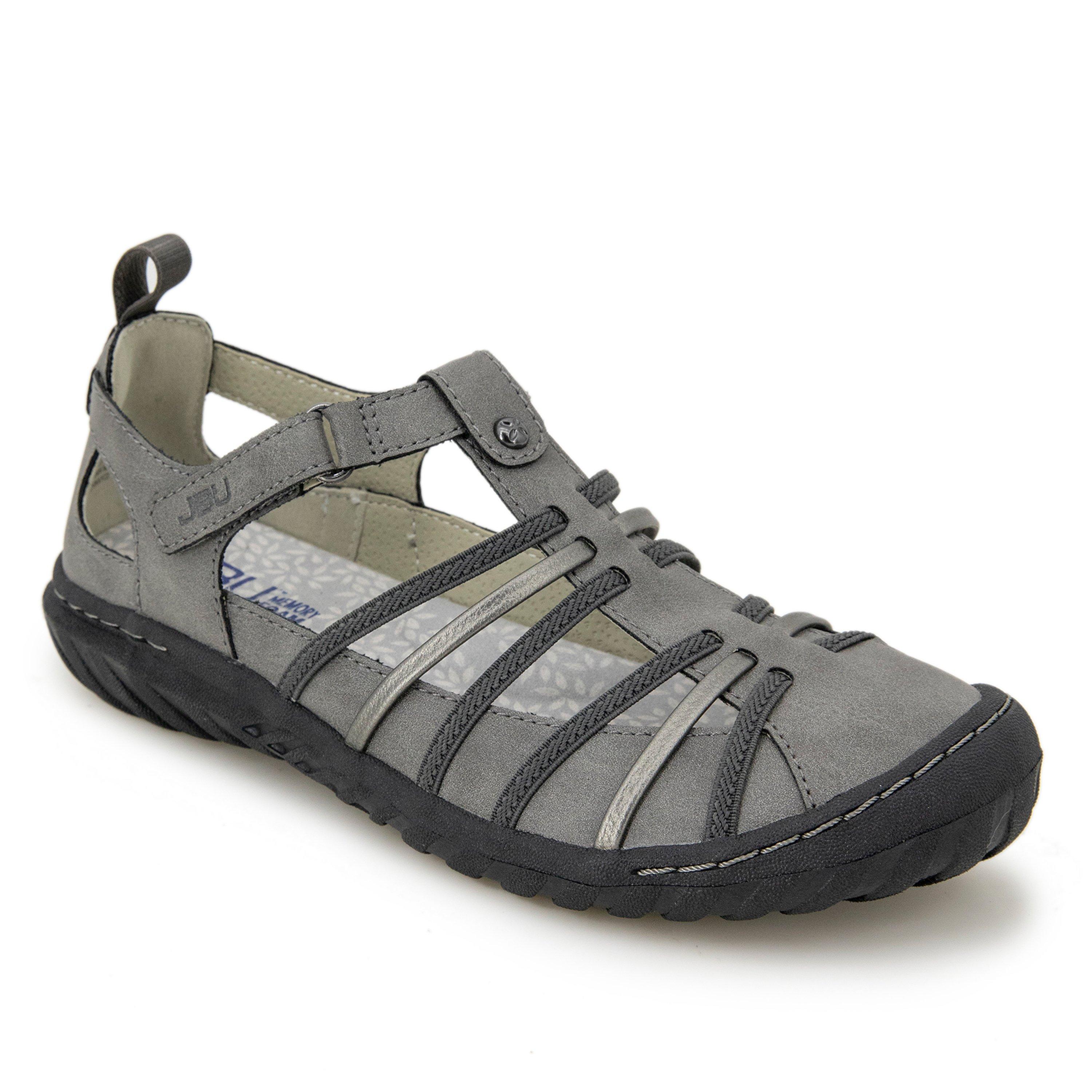 GREY/GUNME