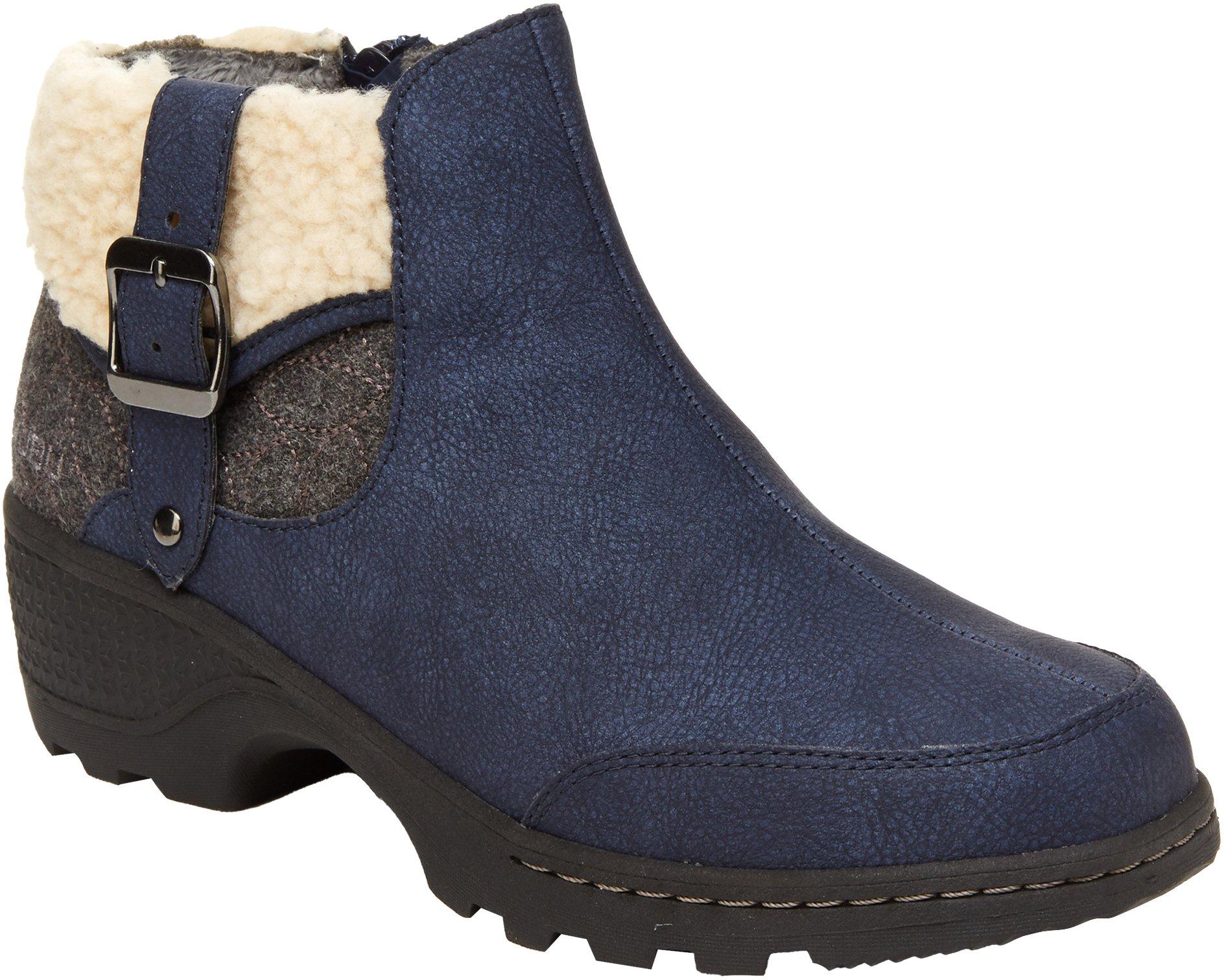 JBU by Jambu Womens Haven Weather Ready Boots