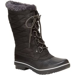 JBU by Jambu Womens Chilly Water Resistant Boots