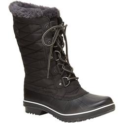 Womens Chilly Water Resistant Boots
