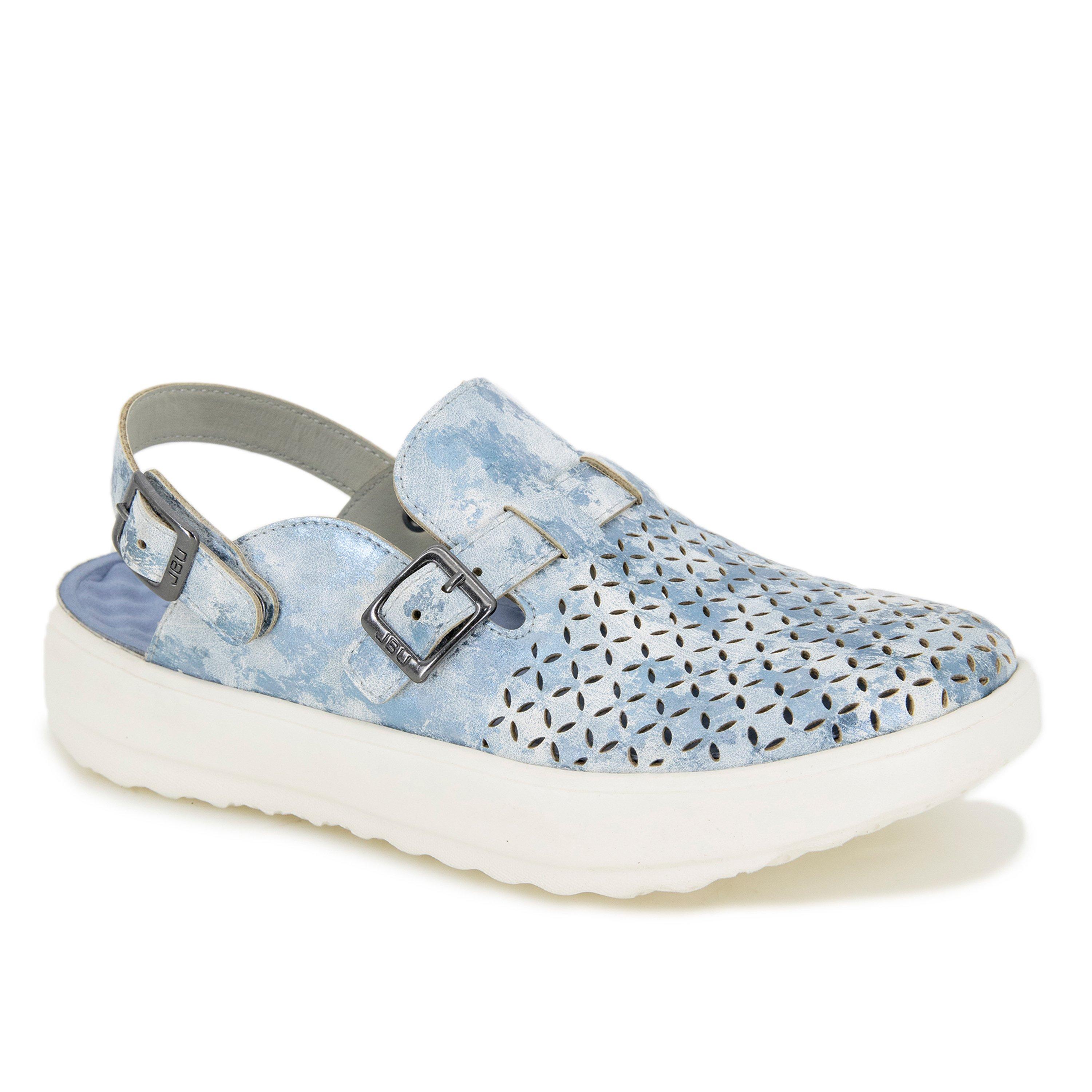 Womens Plato Slip-On Shoe