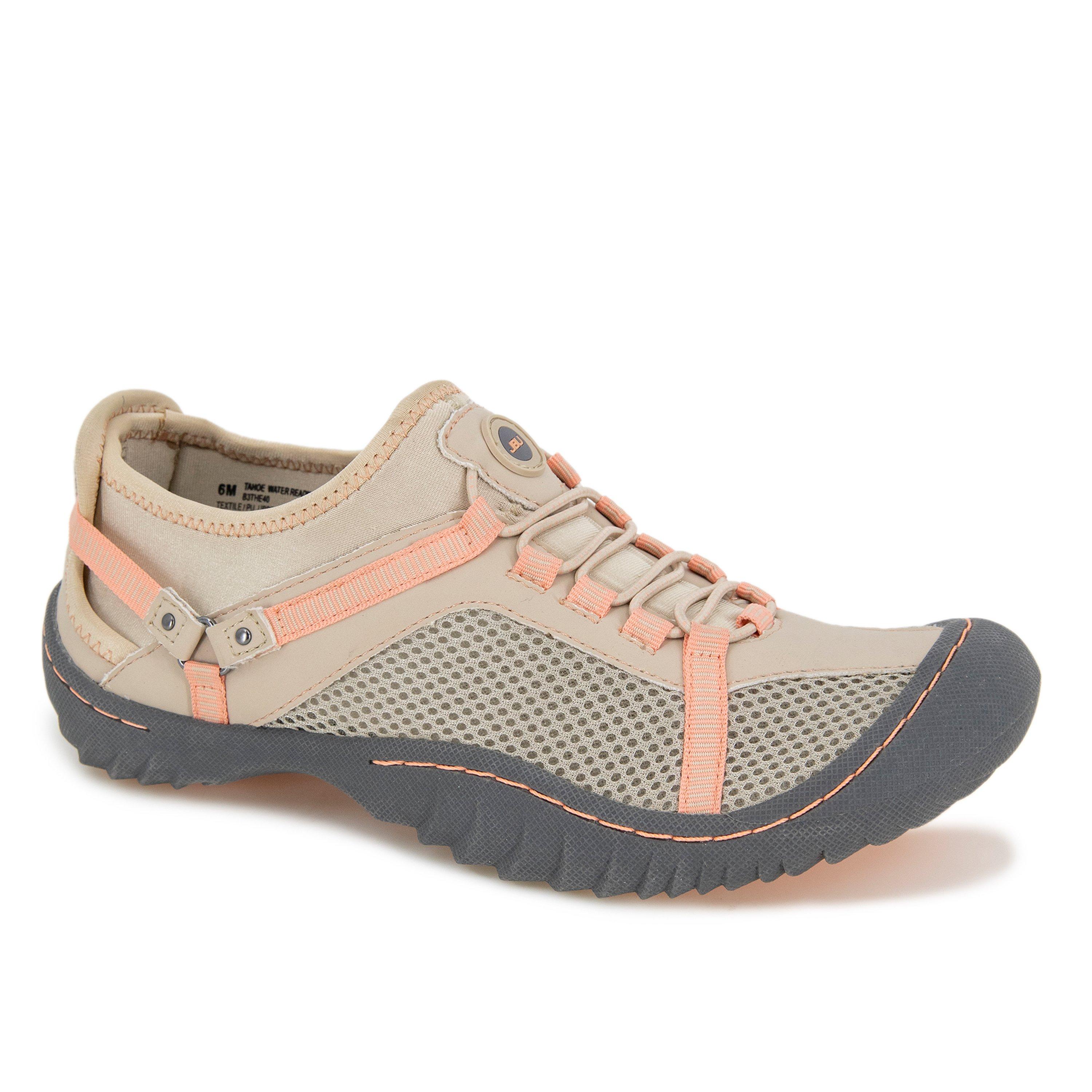 Womens Tahoe Water Ready Shoe