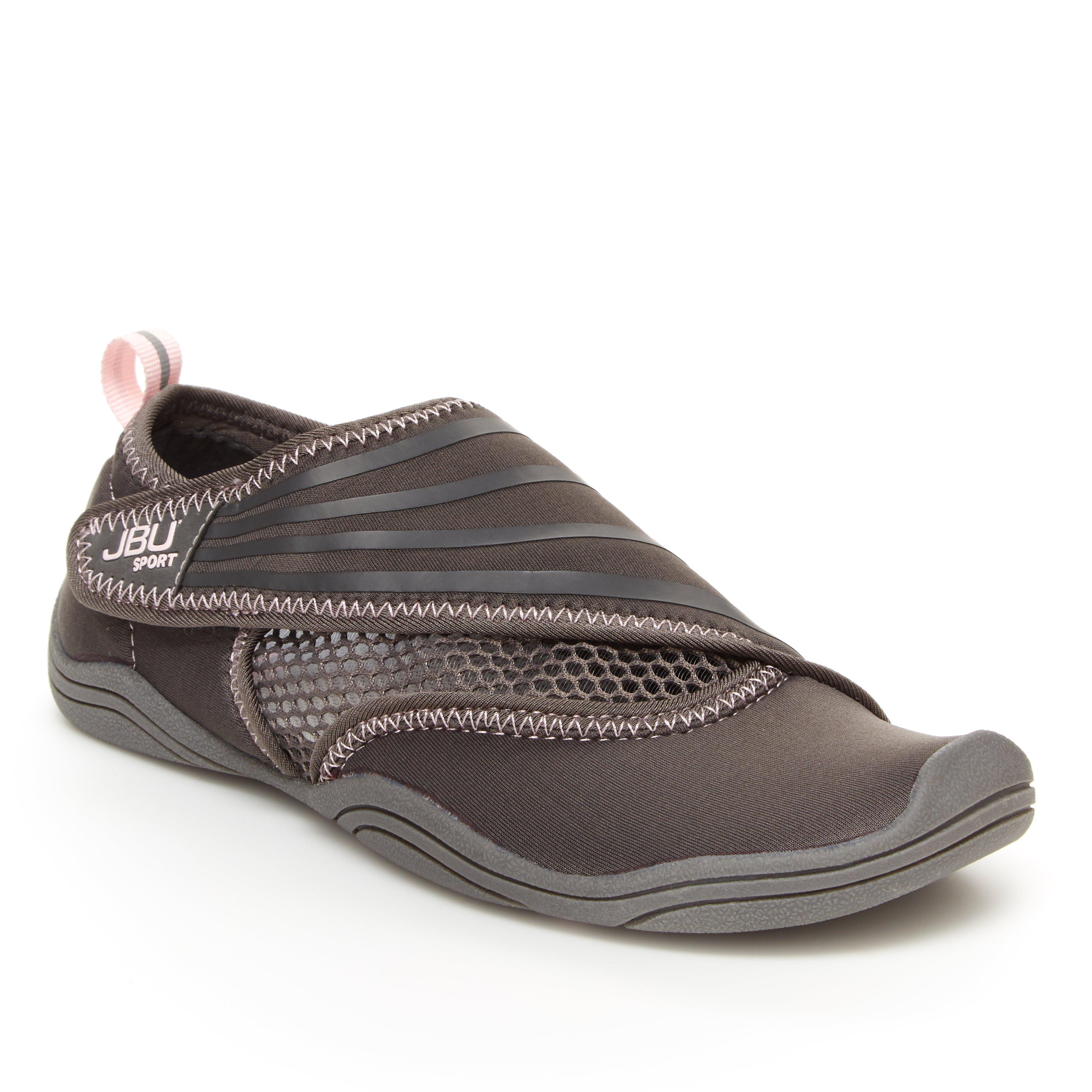 Reel Legends Womens Shell Water Shoes