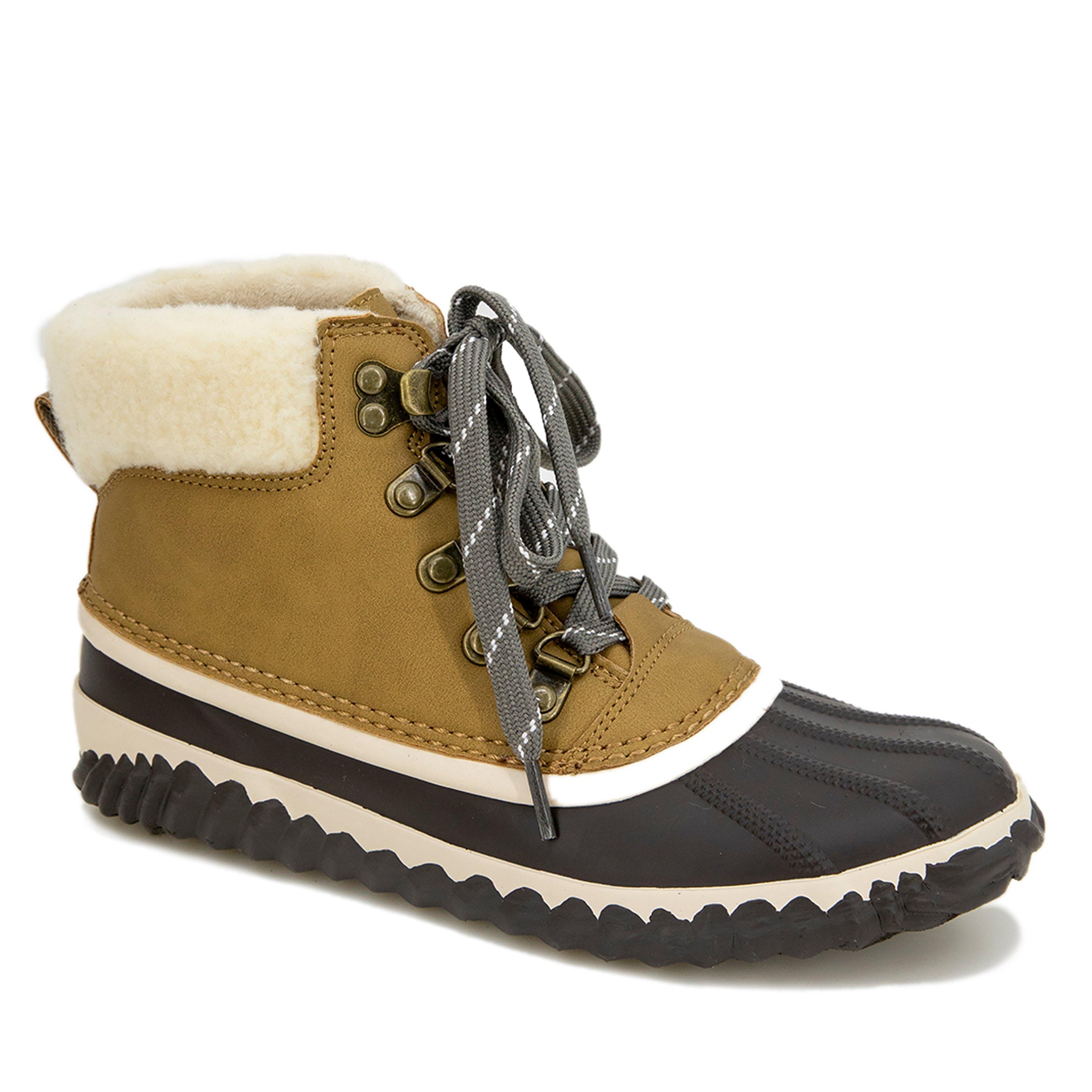 JBU by Jambu Womens Alison Ankle Boots