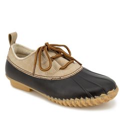 JBU by Jambu Womens Glenda Waterproof Shoes