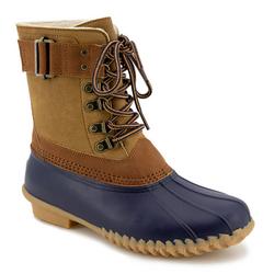 Womens Windsor Rain Boots