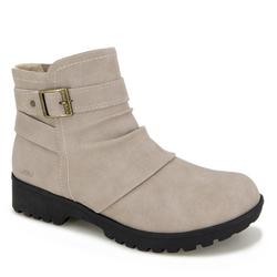 Betsy Water Resistant Boot