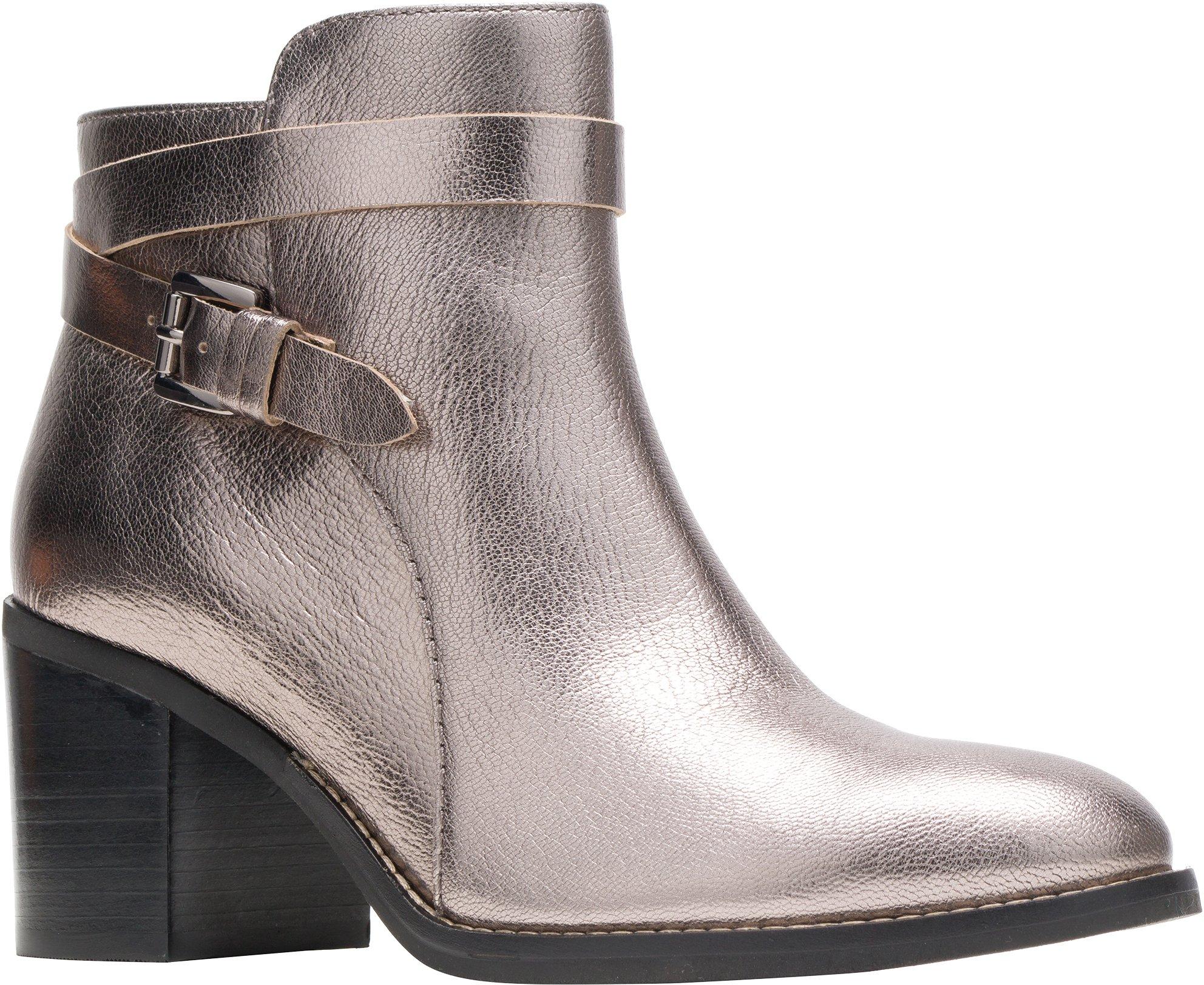 hush puppies ladies ankle boots