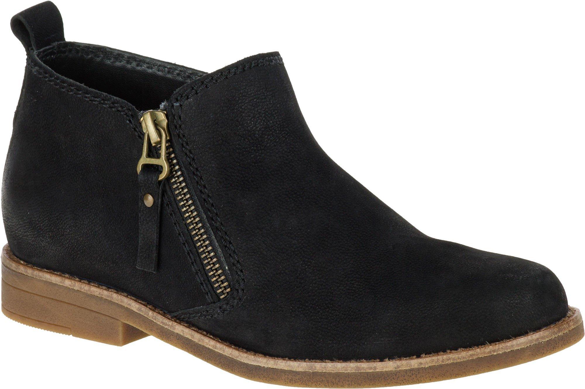 hush puppies women's mazin cayto ankle bootie