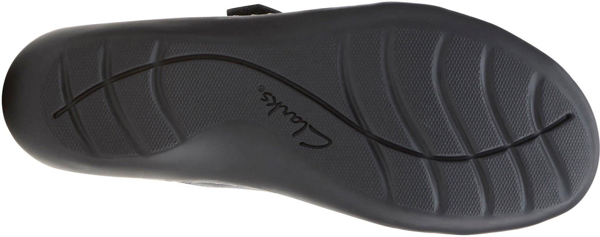 clarks women's ashland spin q