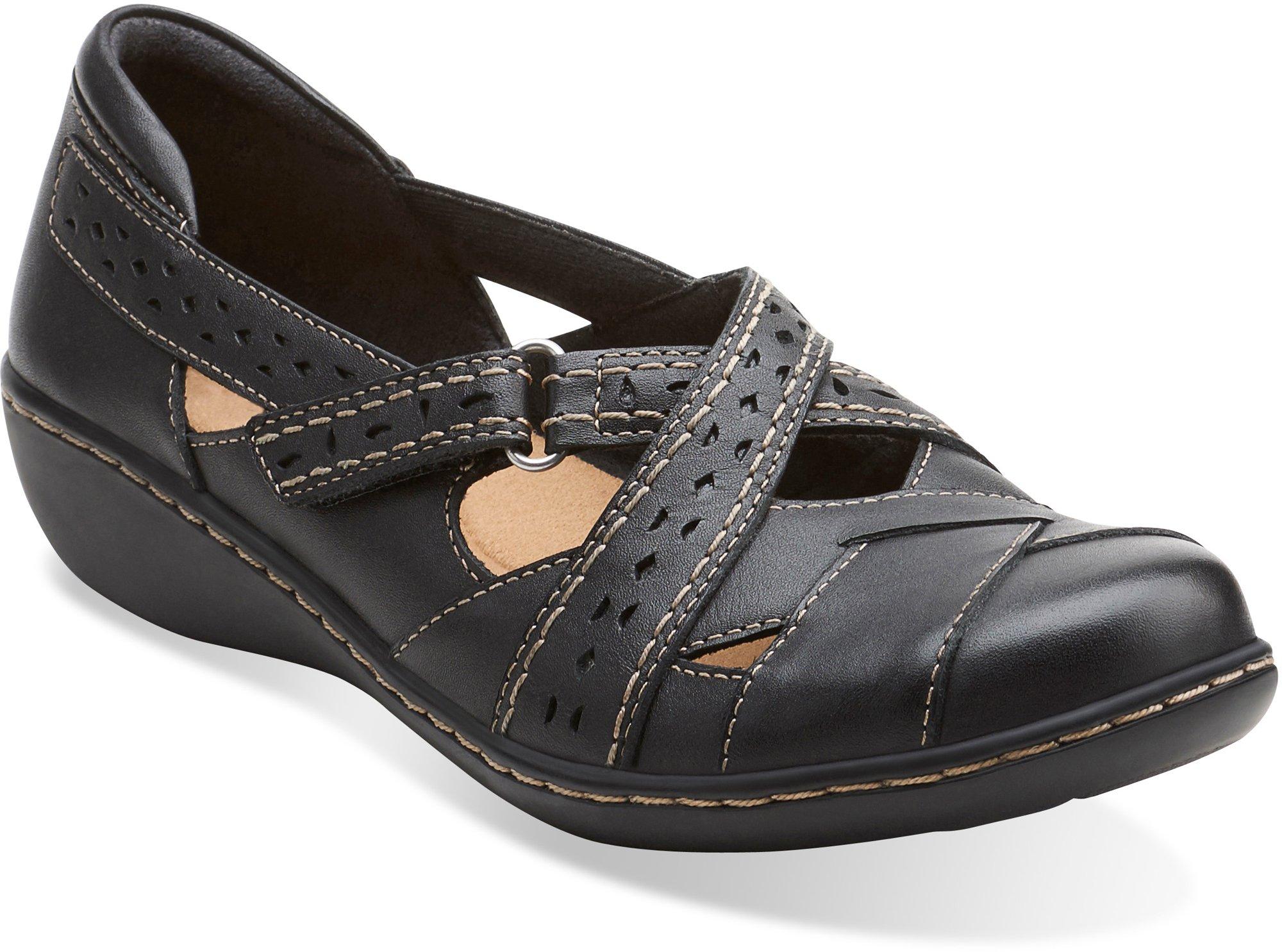 clarks women's ashland spin q