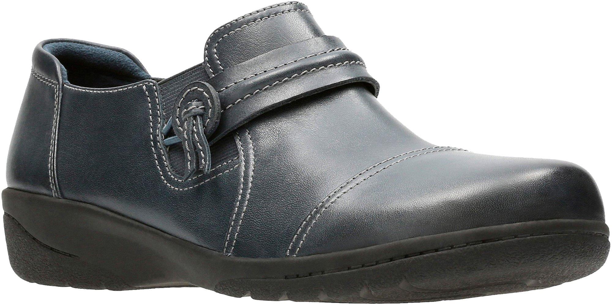 clarks cheyn madi navy