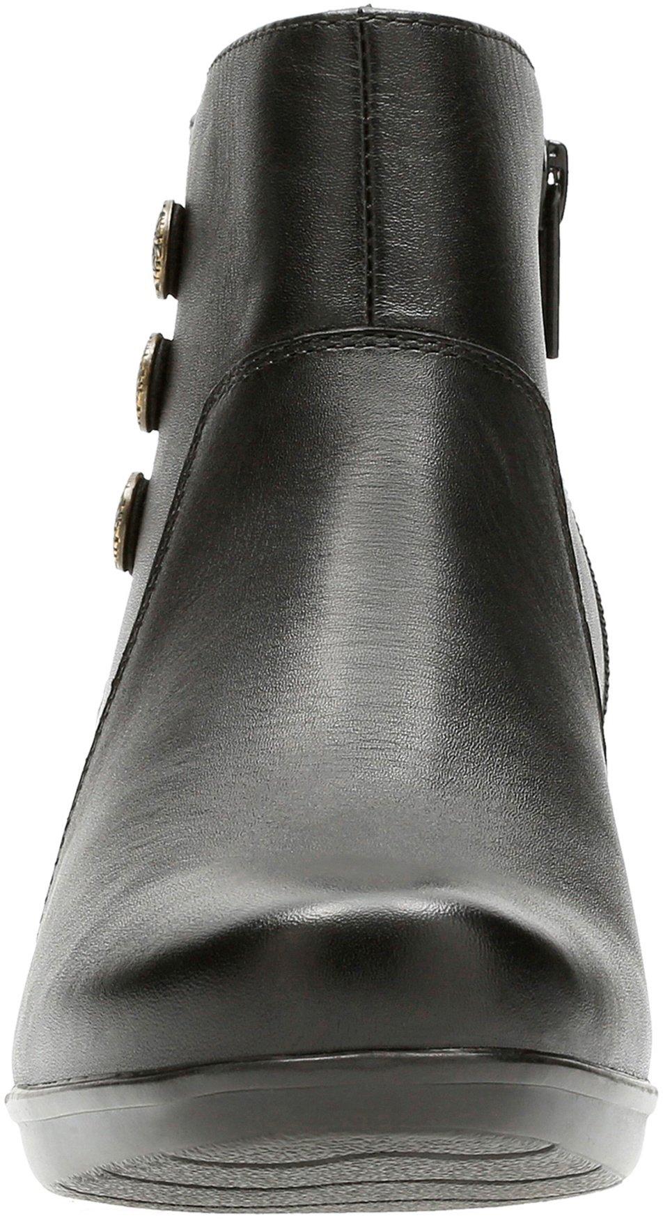 clarks emslie monet boot