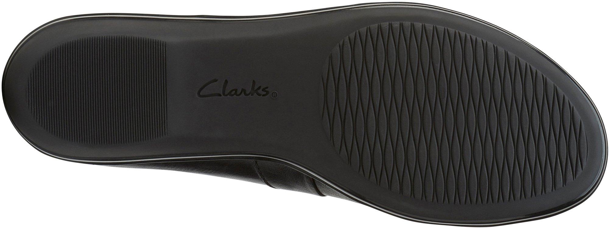 clarks everlay iris women's shoes