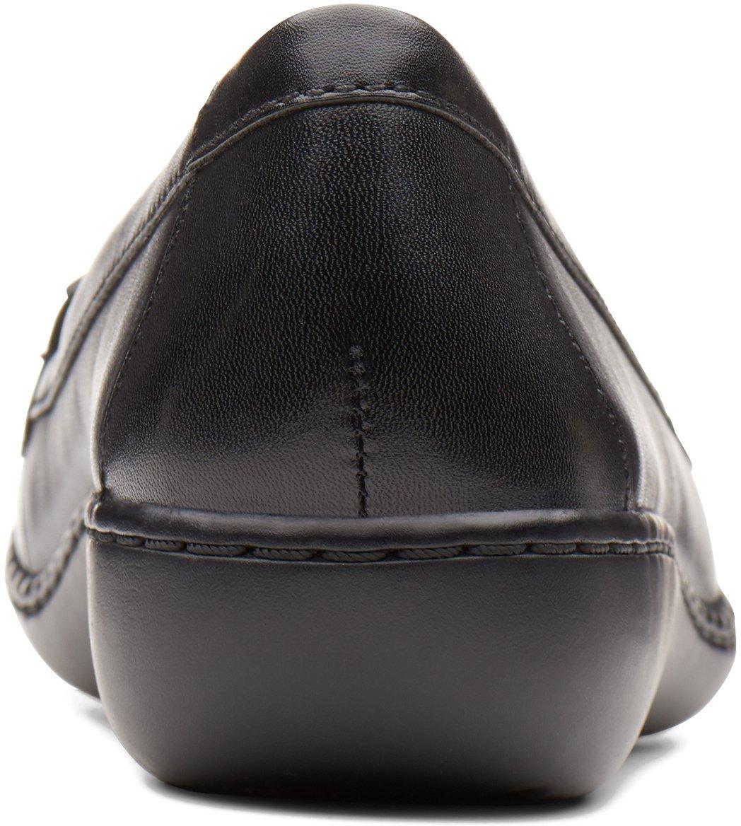 clarks women's ashland lily loafer