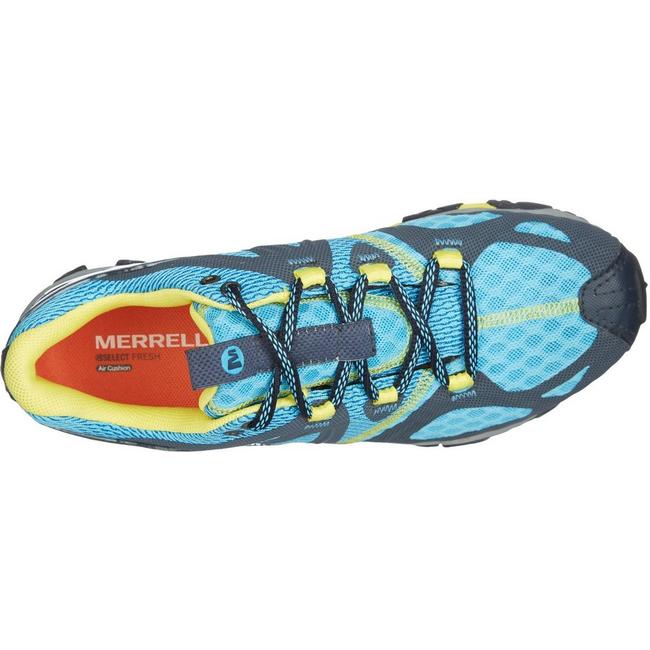 Canberra Suelto quiero Merrell Womens Grassbow Air Hiking Shoes | Bealls Florida