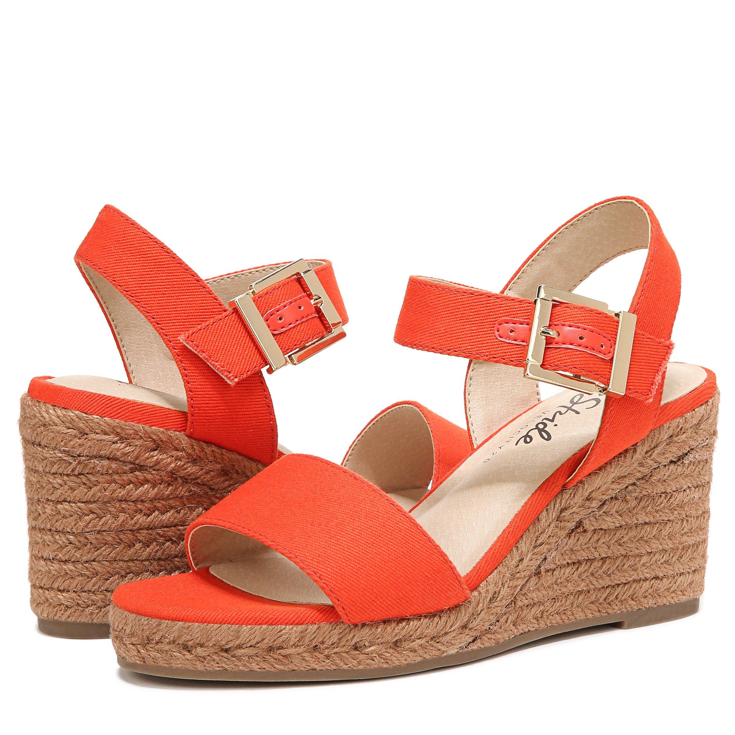 LifeStride Womens Tango 2 Wedge