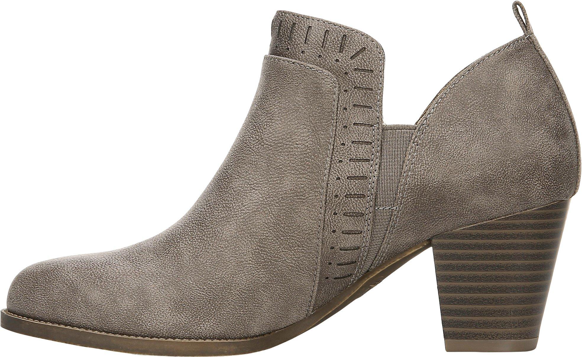 lifestride jovie bootie