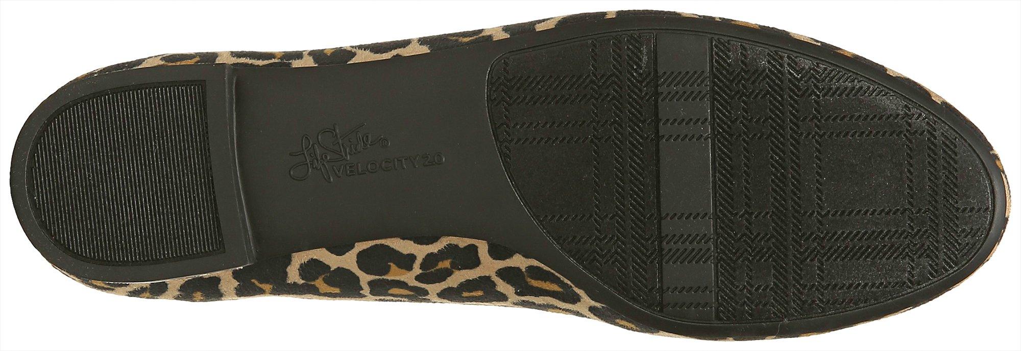 lifestride vivienne ballet flat