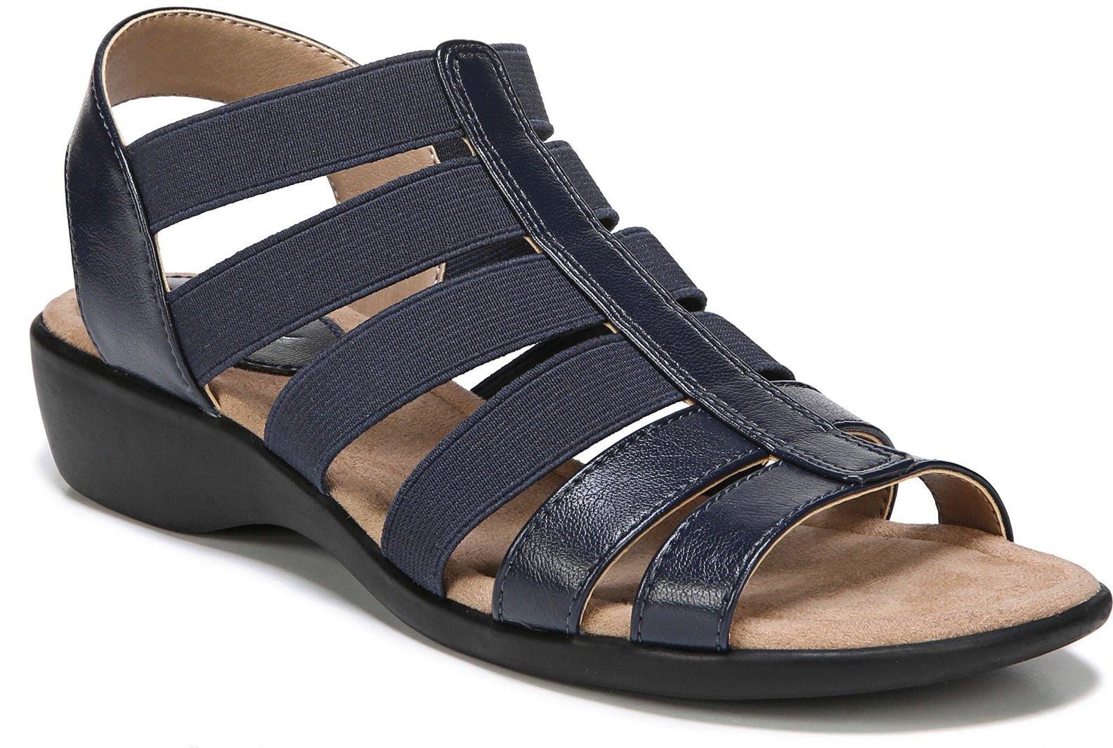 LifeStride Womens Toni Strappy Sandals | Bealls Florida