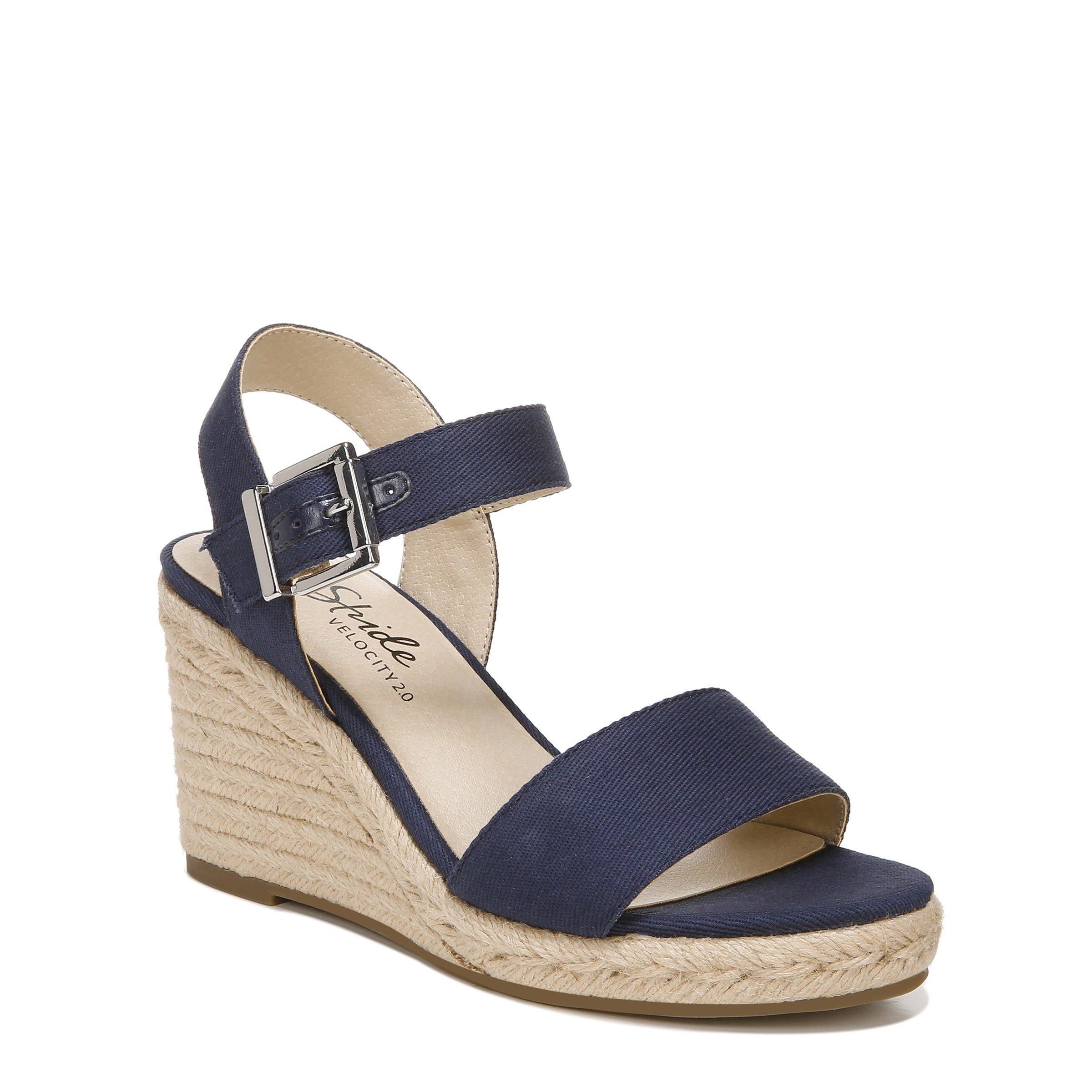 LifeStride Womens Tango 2 Sandals