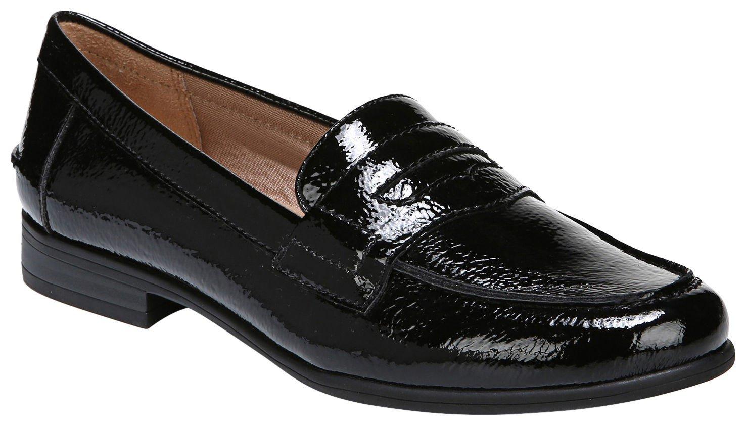 Womens Madison Loafers