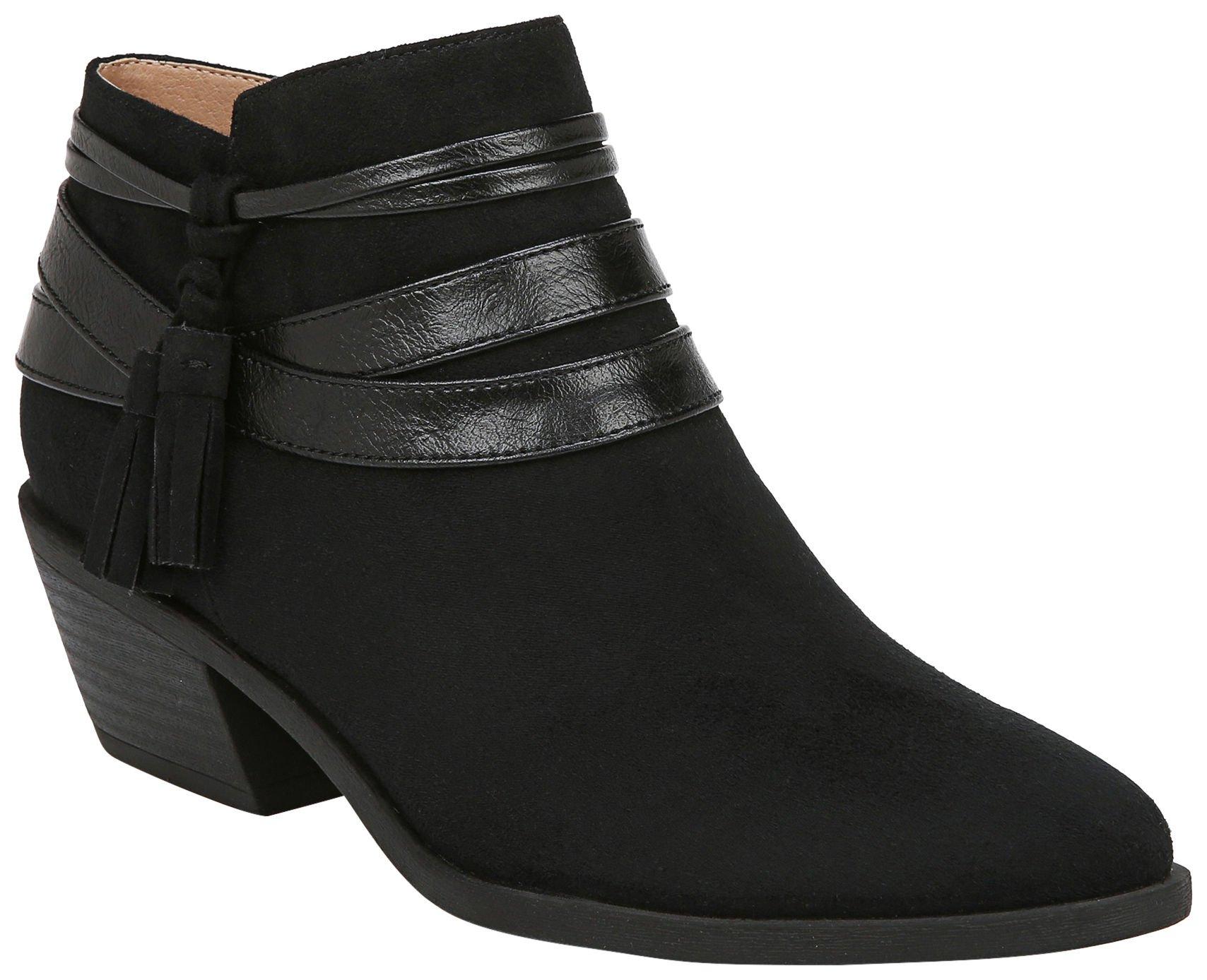 lifestride paloma bootie