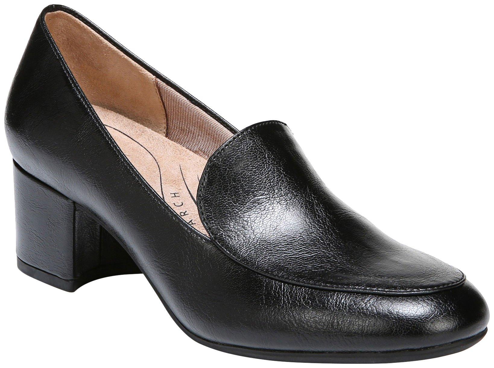 lifestride charlotte pump