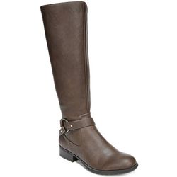 LifeStride Womens X-Felicity Riding Boots