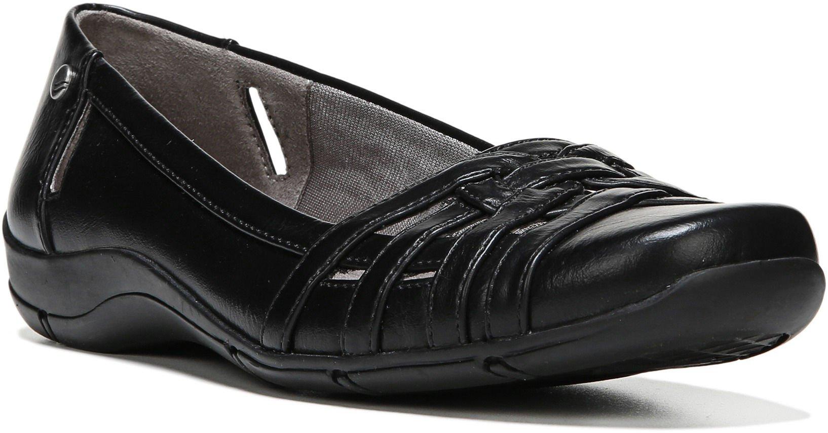 lifestride soft system flats