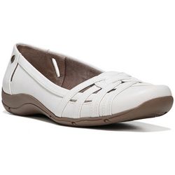 LifeStride Womens Diverse Twisted Loafers