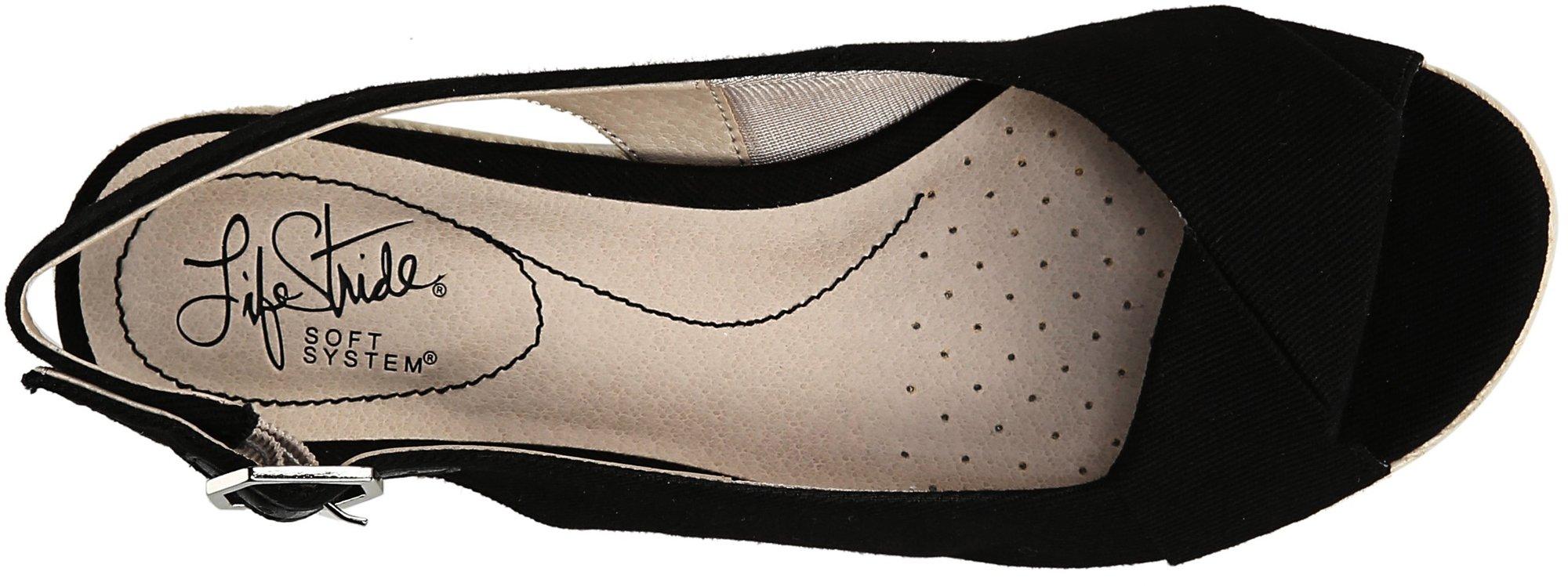 lifestride socialite