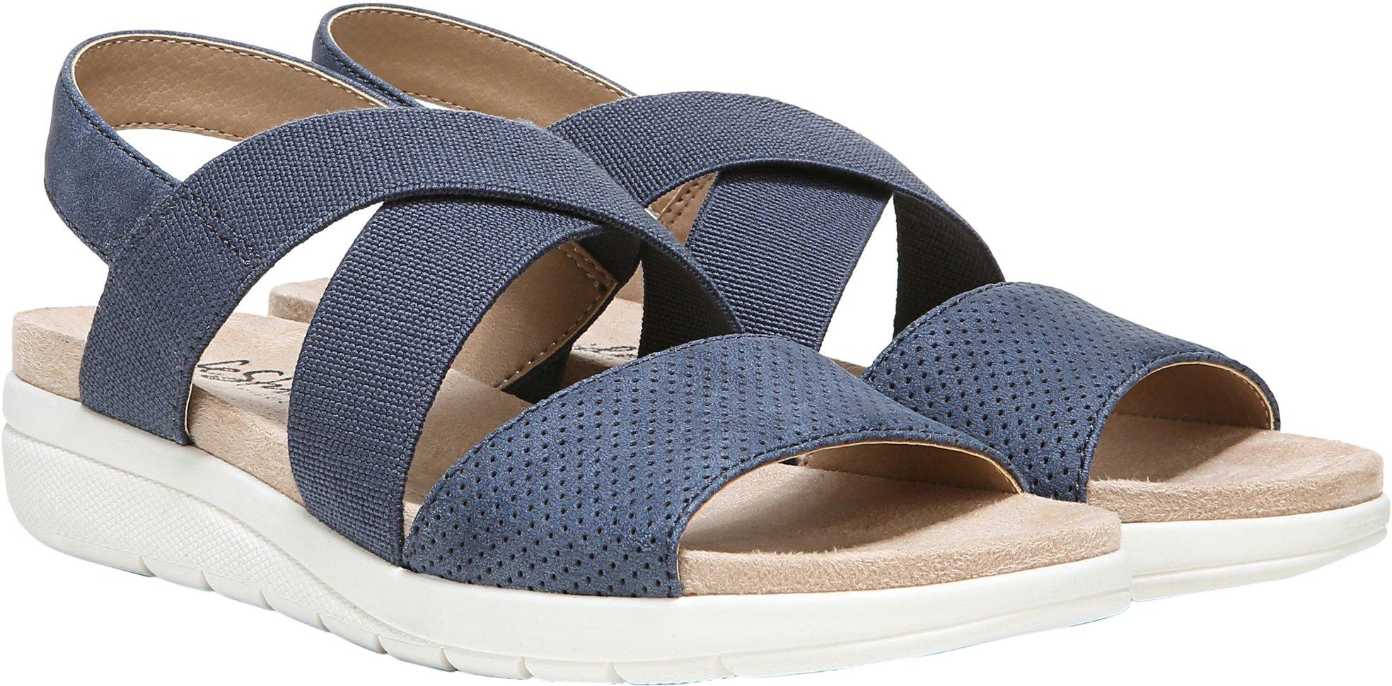 lifestride shoes sandals